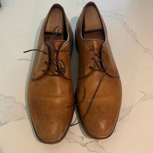 Men’s Allen Edmonds Dress shoes, size 13